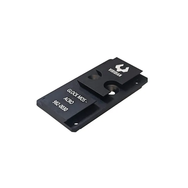 Viridian Mounting Plate Adapter