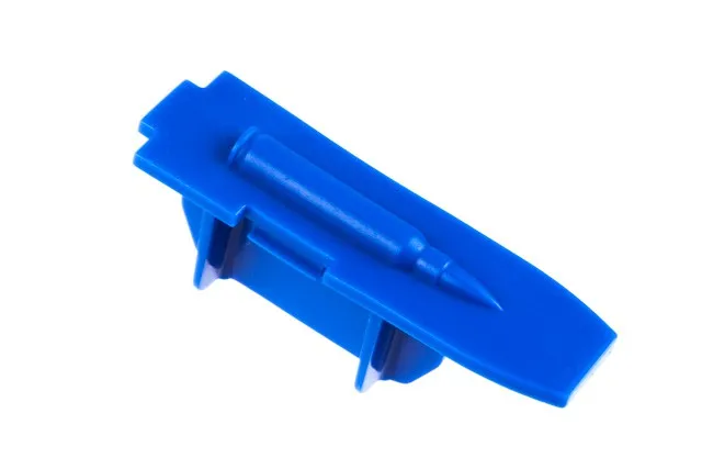 Elite Tactical Systems Group AR15 Tritium Follower
