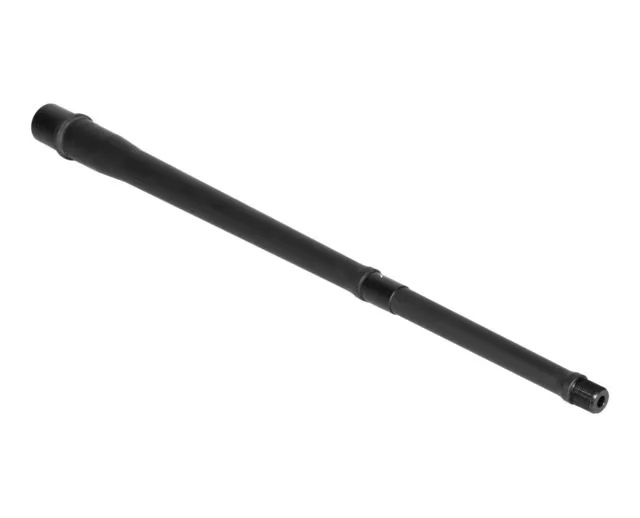 CMMG Inc Barrel Sub-Assembly Medium Taper 308 Win 20in 416SS Salt Bath Nitride