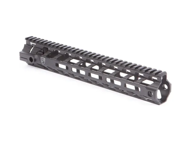 Fortis AR-15 REV 2.0 Free Float Rail System - 12 M-LOK