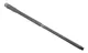 Shaw AR-10 6.5 Creedmoor Threaded Barrel Straight Flute 24in HBAR Profile 1-8 Twist 5/8-24 Thread Matte Stainless