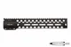 Centurion Arms CMR Handguard M-LOK .308/7.62 6061 T6 Aluminum 13in Black NSN 9305.20.9000