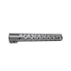 SLR 15.5 inch ION Lite M-LOK 5.56 Handguard Black