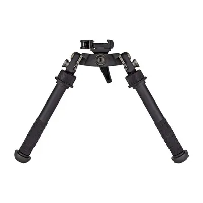 Bt65-Lw17 Gen2 Cant And LOC (Cal) Atlas Bipod Black