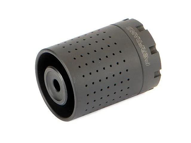 Ferfrans CQB Modular Muzzle Brake System - 5.56