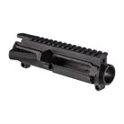 AR-15 M4E1 Stripped Upper Receiver Black 5.56mm