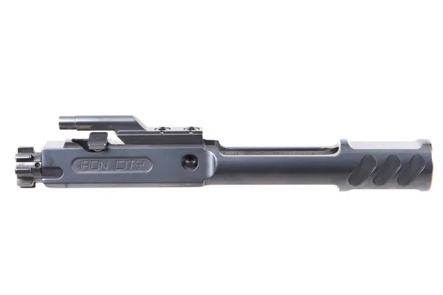 Iron City Rifle 5.56/.223 S1 BCG - RangerGrey