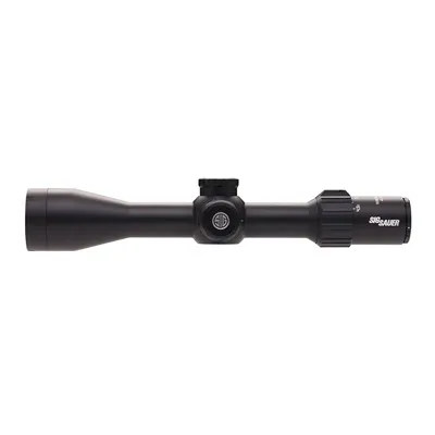 Riflescope Sierra3bdx 4.5-14x44mm SFP Illuminated BDX-R1 Reticle Black
