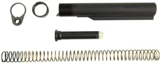 Sons of Liberty Gun Works AR-15/M4 Buffer Tube Kit Black