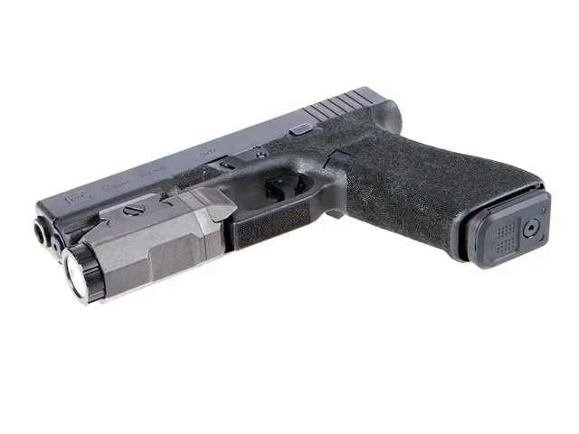 Magpul PMAG 17 GL9 Glock G17 9x19mm