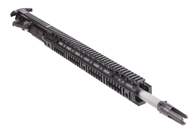 Noveske AR-15 Gen 3 SPR .223/5.56MM 18