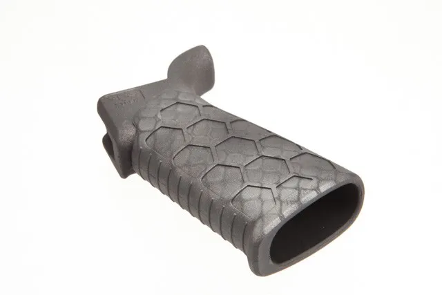 US War Fighters Camo Hexmag Custom Cerakote