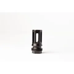 Stiction Lock Comp 5.56 Flash Hider 1/2x28 Black