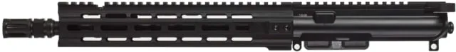 Primary Weapons Systems MK111 MOD 1-M Upper Receiver 7.62x39 11.85in Pistol Length 1-10 Twist PWS Triad 30 3-Setting Adjustable Gas System Black