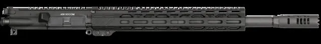 Rock River Arms Completed Upper Receiver CLB .458 SOCOM 16 Inch Barrel 1-14 Twist 5/8-32 Threat Free-Float Handguard Brake Black