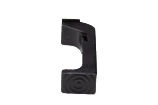 Anarchy Outdoors Extended Magazine Release - Black Plastic Gen4-5