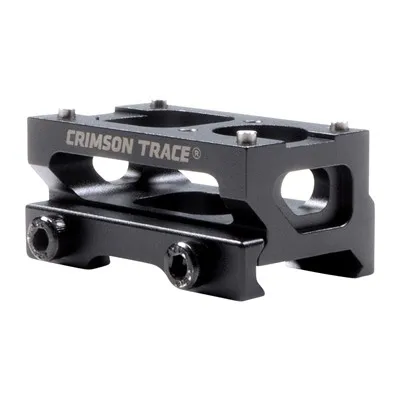 Ct Rad Full Co-Witness Mount