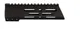 Matrix Arms AR-15 Victor M-LOK Handguard 7in Black