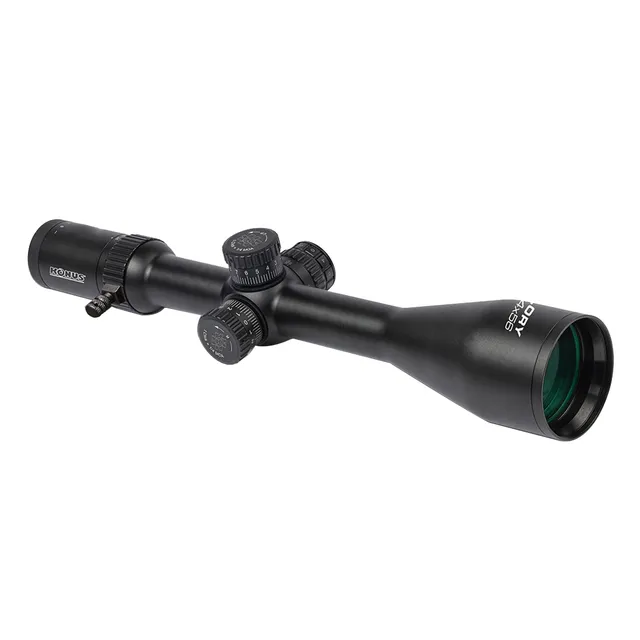 Konus USA Glory Rifle Scope 3-24x56mm