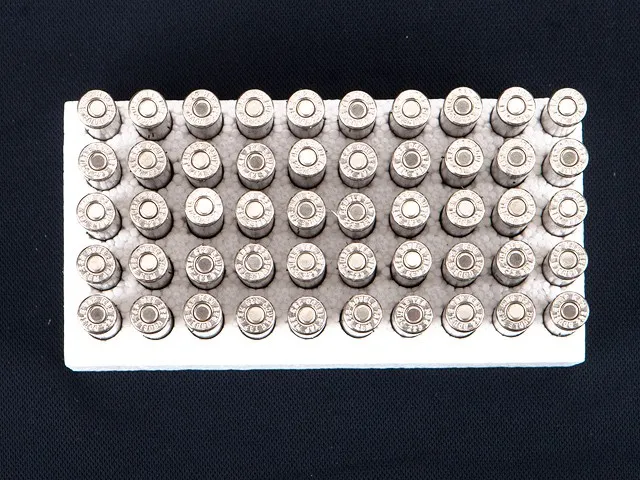 Doubletap .223 Rem FMJ-BT - 55GR - 50rds