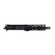 M2 Armament Group AR-15 Group 10.5in 5.56 NATO Upper Assembly Triangle Cut M-LOK Handguard Black