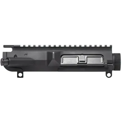 M5 .308 Win Assemb Upper Rcvr No Auto Sear Cut For AR-15 BLK