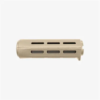 AR-15 Carbine Handguard M-LOK FDE