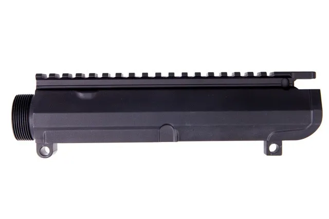 Aero Precision M5 .308 STRIPPED UPPER RECEIVER - BLACK