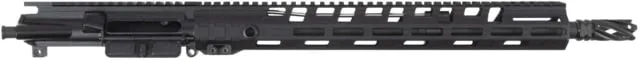 Rainier Arms RUC DI 5.56 NATO Partial Upper Receiver 16in Black Medium