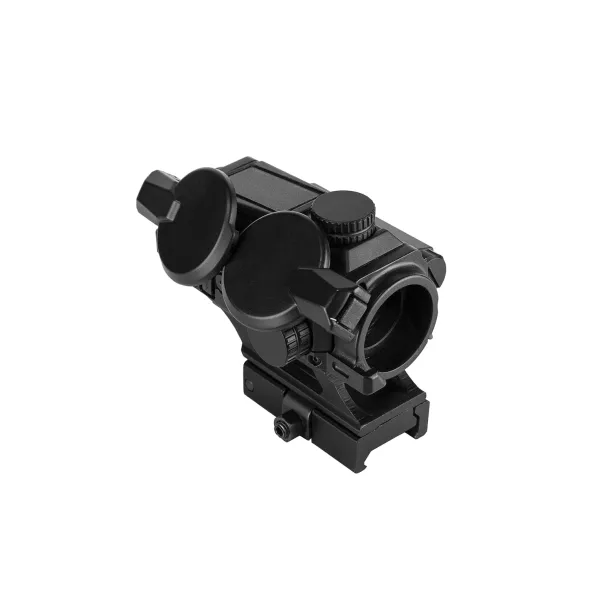 NcStar SPD Red Dot Optic Scope 1x24.5mm 4 MOA Dot