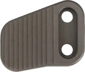 Armaspec B1 Extended Magazine Release Bronze
