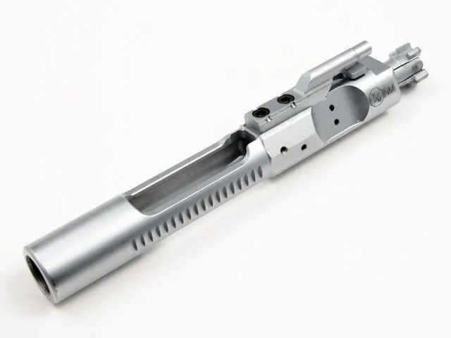 Young Mfg National Match Bolt Carrier Group - Full Auto