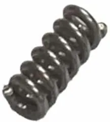 Luth-AR A2 Rear Base Index Spring Silver