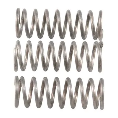 AR-15/AR-308 Bolt Catch Spring, 3 Pack