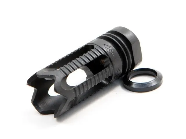 YHM Phantom 5C2 Comp/Flash Hider - 6.8mm / 7.62mm / 9mm