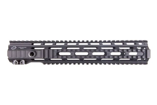 CMT Tactical UHPR MOD 3 HDX QUAD RAIL - 12.5"