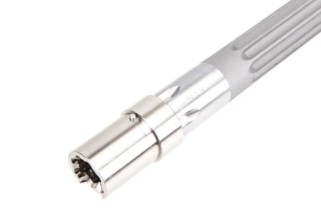 Rainier Arms Match .308 Rifle Gas SDM Fluted DPMS Barrel Gen 2 - 18
