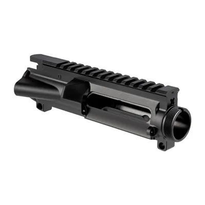 AR-15 Forged M4 Stripped Upper Receiver
