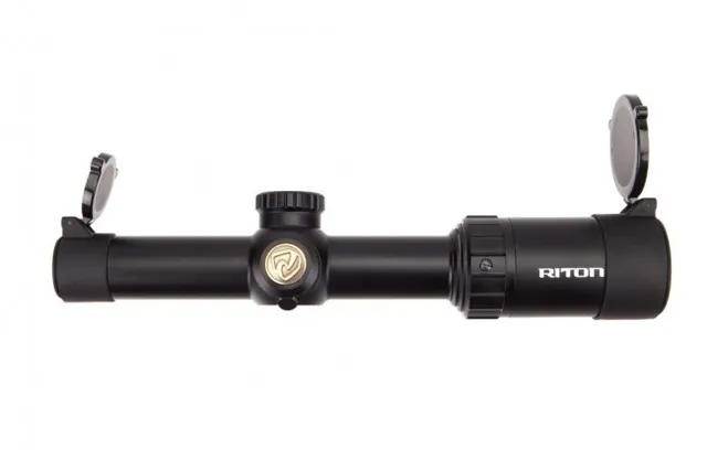 Riton Optics RT-S Mod 7 1-5x24IR	Riflescope