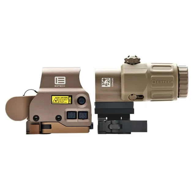Eotech Holographic Sight 1-3X