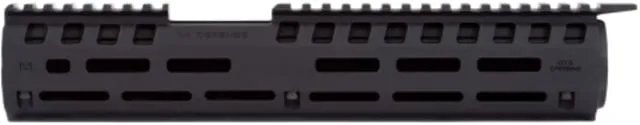 IMI Defense Carbine OTS AR-15/M16/M4 M-LOK Handguard 12in Black