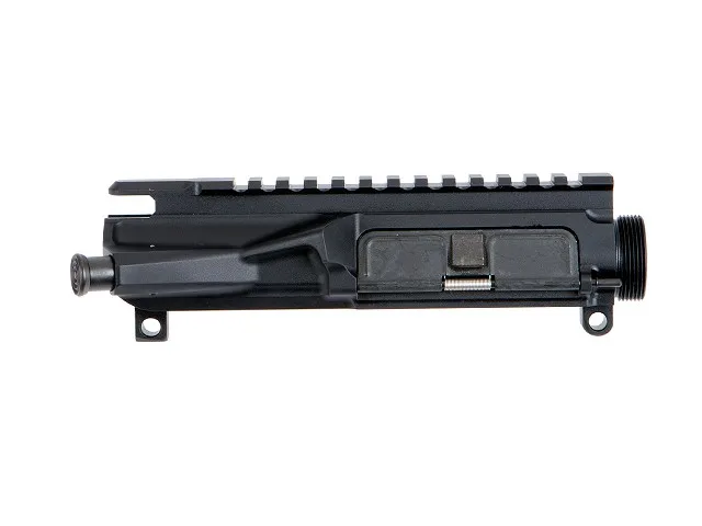 Rainier Arms UltraMatch Billet Upper - MOD 3
