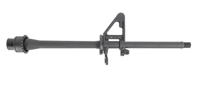 Harrington & Richardson Retro 723 14.7" AR-15 Barrel Assembly 5.56 1:7 Carbine Length