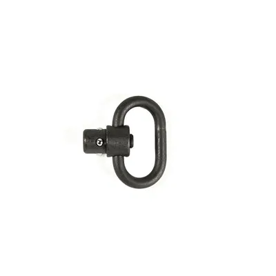 Push Button QD Sling Swivel 1"