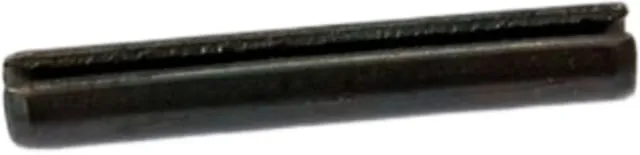 ZRODelta Mil-Spec Bolt Catch Coil Pin Black Small