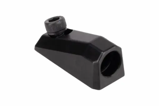 Kratos Design Group 4140 M-LOK Angled QD Mount