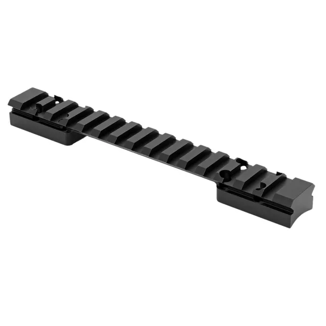 Mountain Tech 1-Piece Picatinny Rail