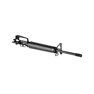 Brn-16a2 5.56x45 NATO 20" Bbl Upper Receiver