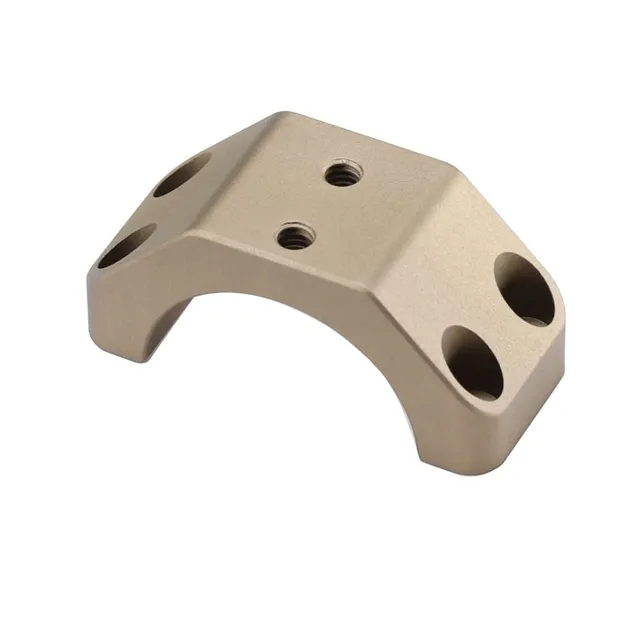 Unity Tactical Fast MRDS Top Ring 30mm Tube