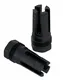 Comstock Armory 4-Prong 30 Cal Flash Hider - 5/8x24